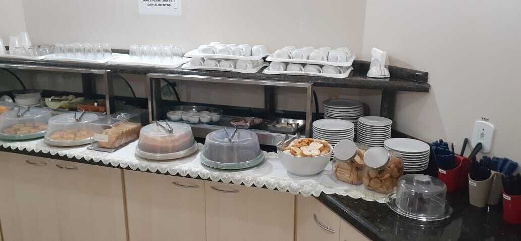 Photo of Kitchen in Navirai