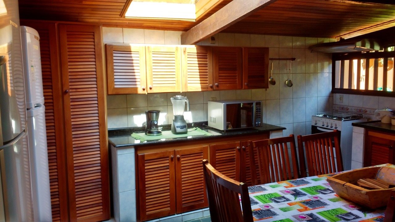 Photo of Kitchen in Sao Pedro