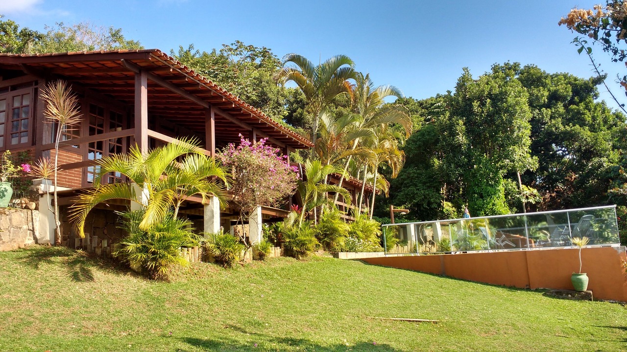 Photo of Outdoor in Sao Pedro