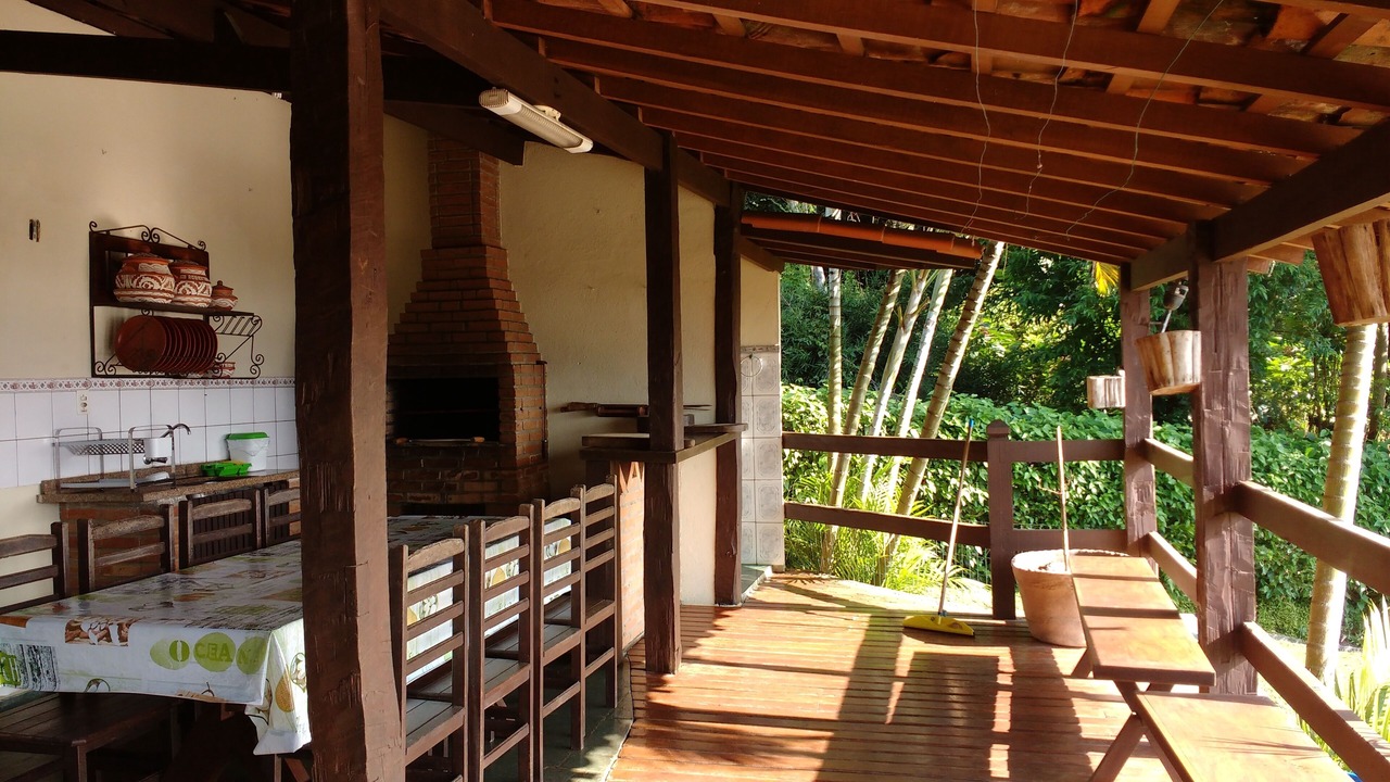 Photo of Outdoor in Sao Pedro