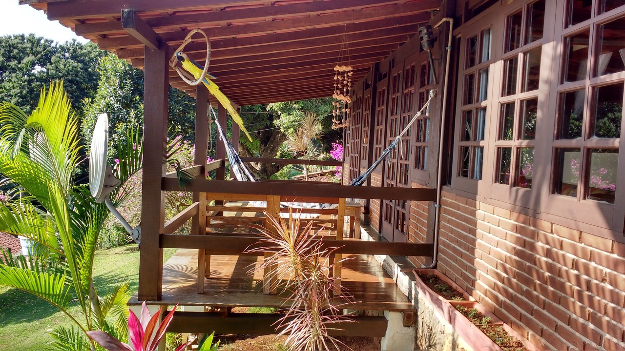 Photo of Outdoor in Sao Pedro
