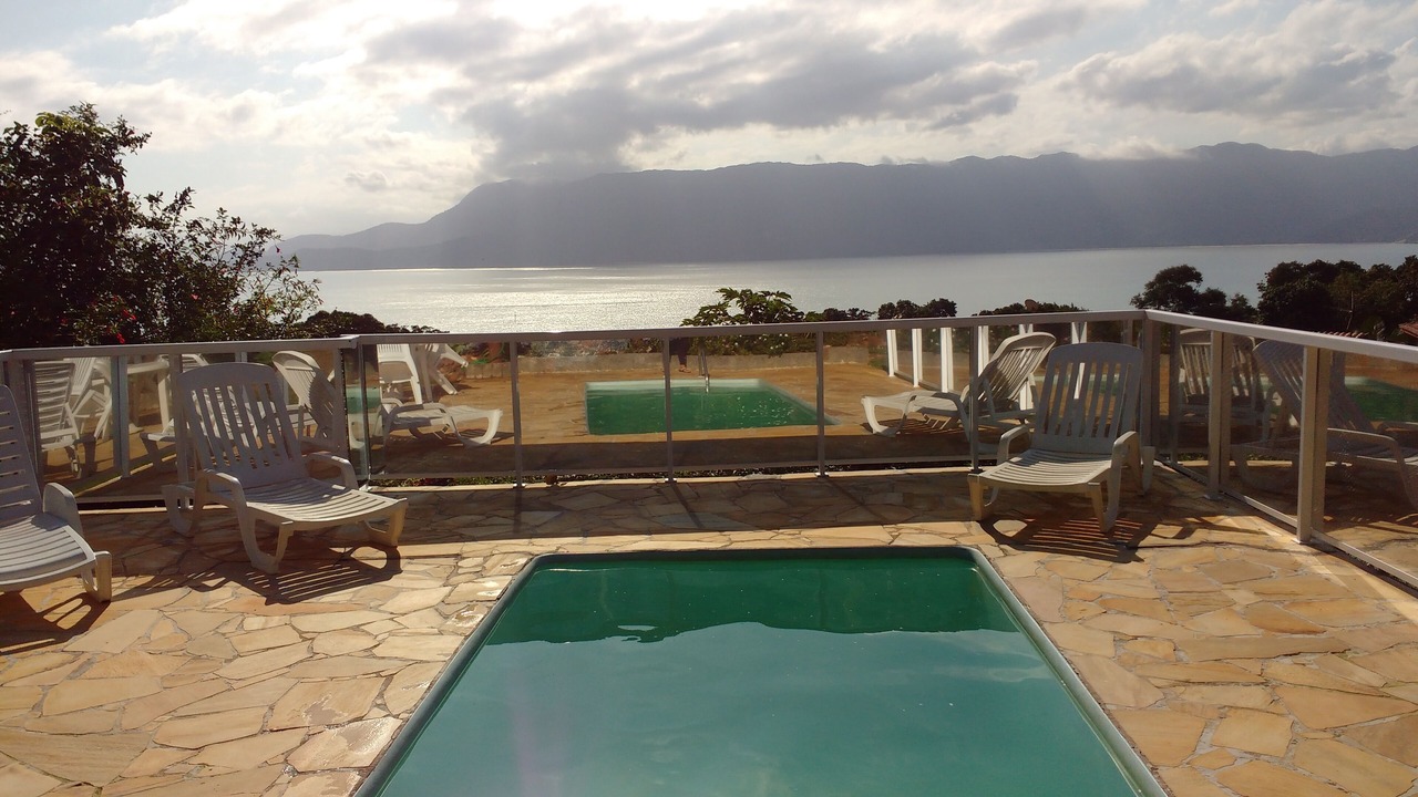 Photo of Outdoor in Sao Pedro
