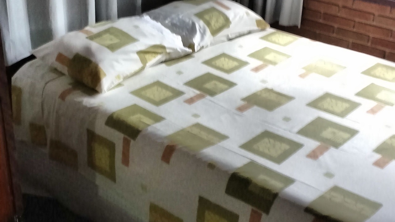 Photo of Bedroom in Sao Pedro