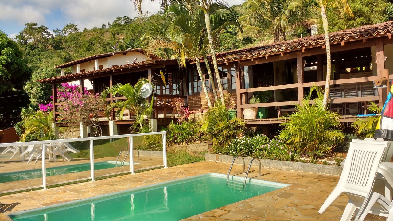 Photo of Outdoor in Sao Pedro