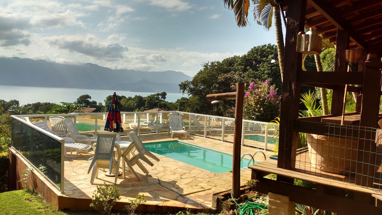 Photo of Outdoor in Sao Pedro