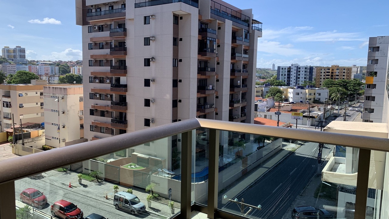 Photo of Outdoor in Jatiuca