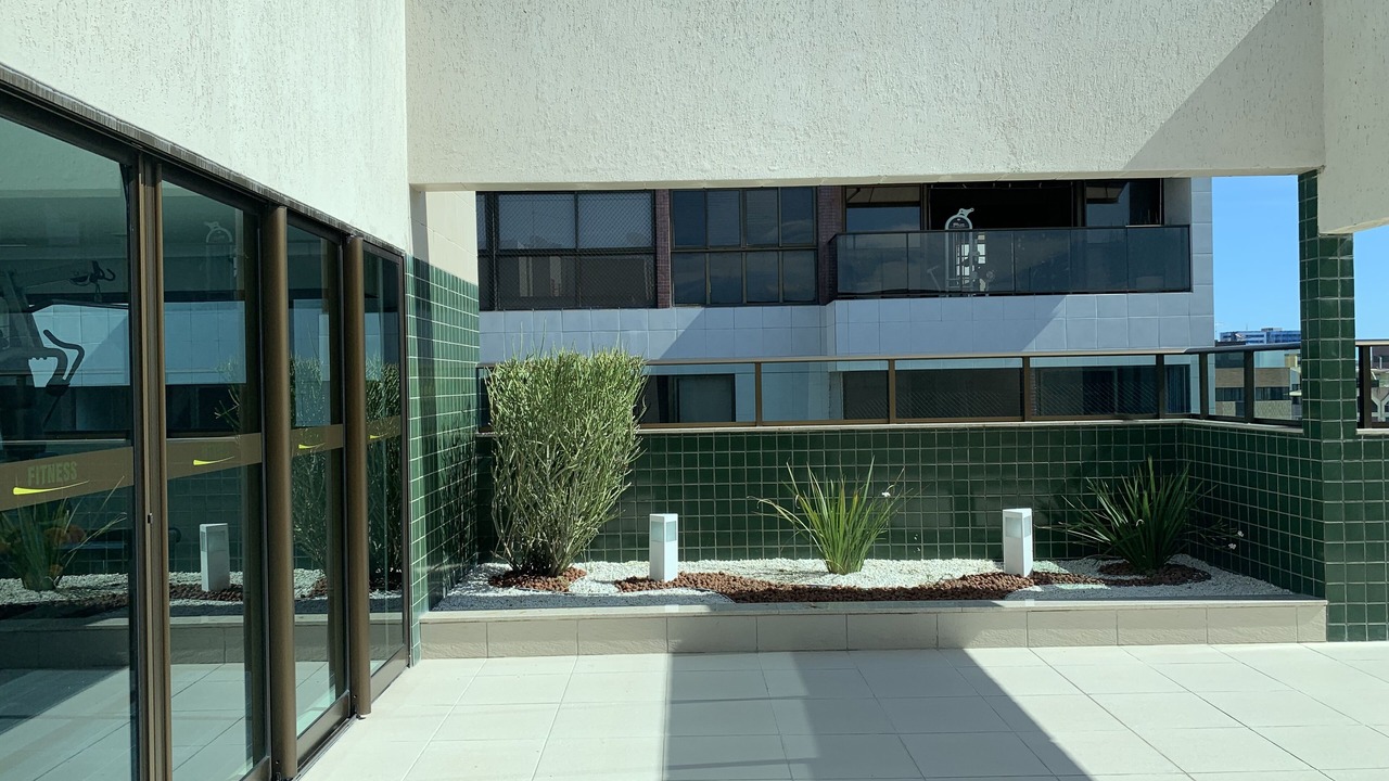 Photo of Outdoor in Jatiuca