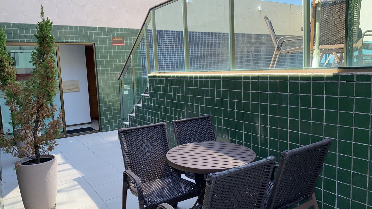 Photo of Outdoor in Jatiuca
