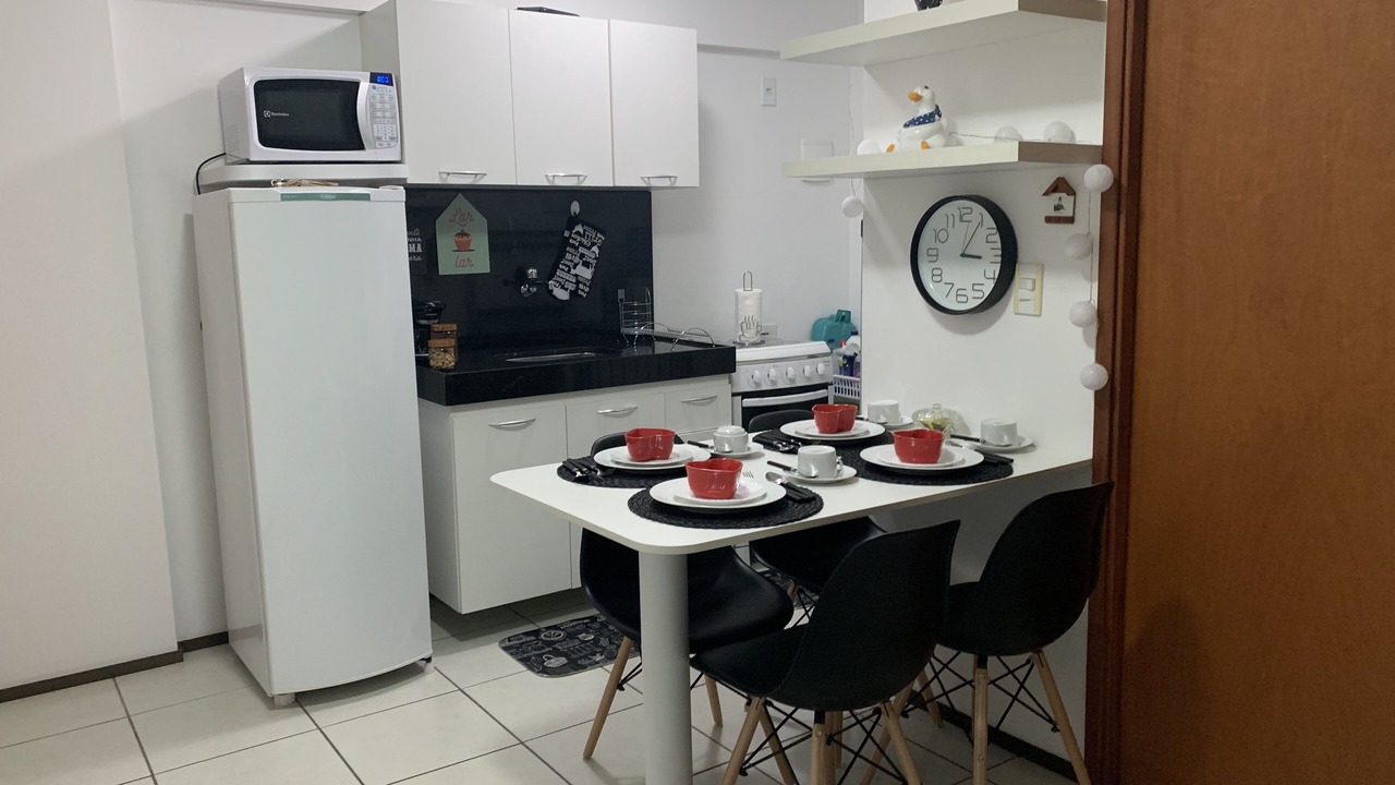 Photo of Kitchen in Jatiuca