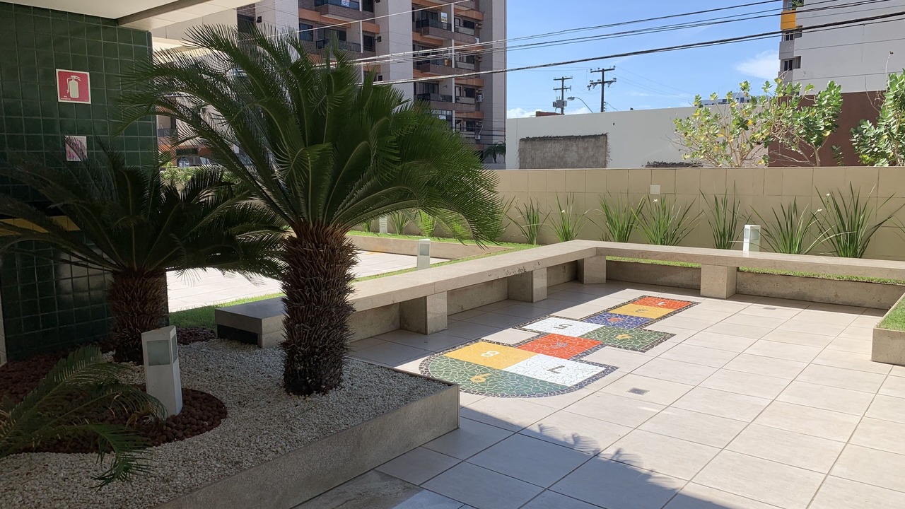 Photo of Outdoor in Jatiuca