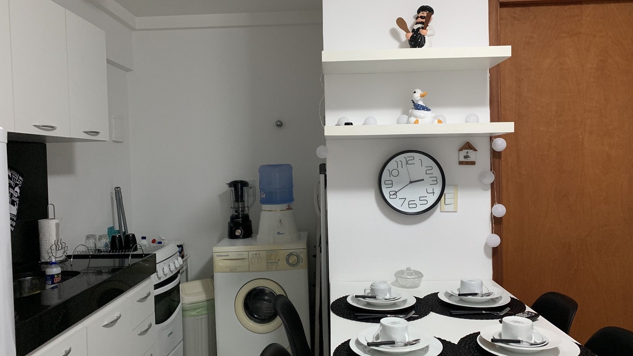 Photo of Kitchen in Jatiuca