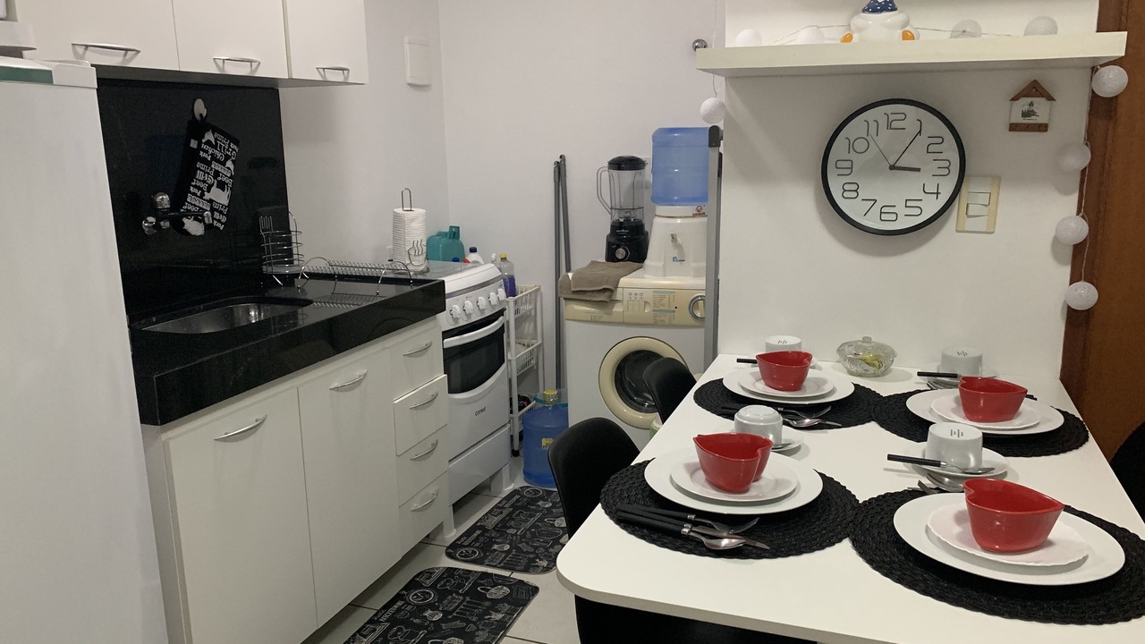 Photo of Kitchen in Jatiuca