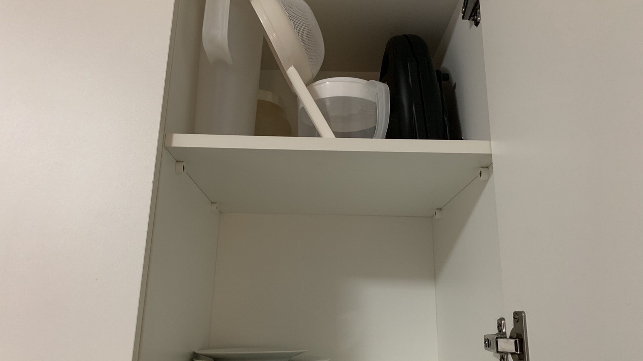 Photo of Kitchen in Jatiuca