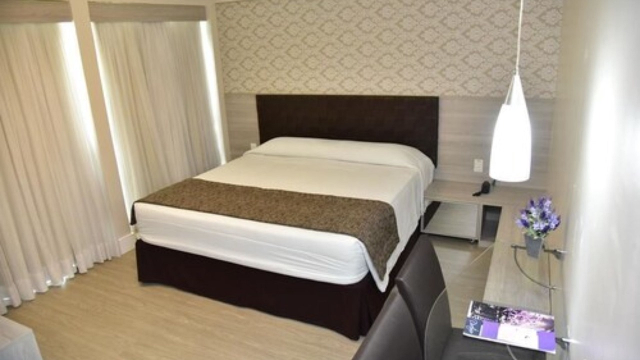 Photo of Bedroom in Sandra Cavalcante