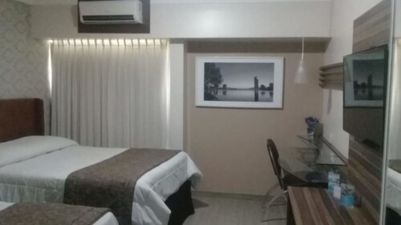 Photo of Bedroom in Sandra Cavalcante
