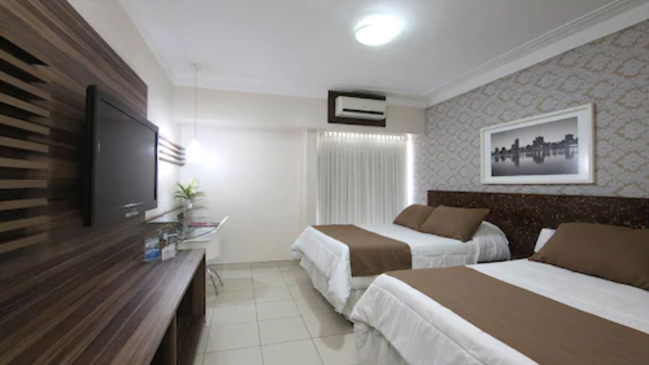 Photo of Bedroom in Sandra Cavalcante