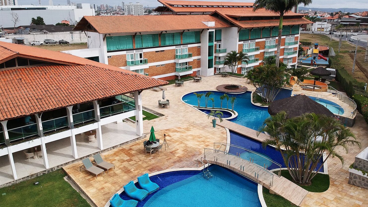 Photo of Outdoor in Sandra Cavalcante
