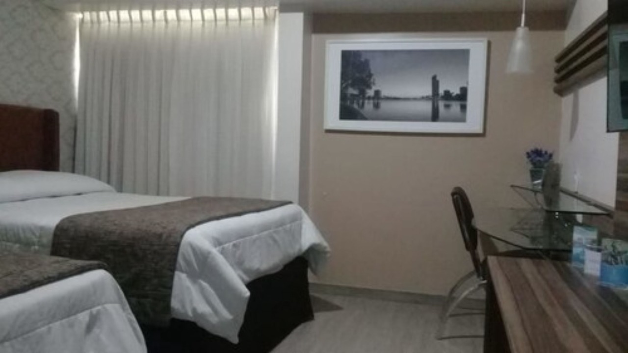 Photo of Bedroom in Sandra Cavalcante