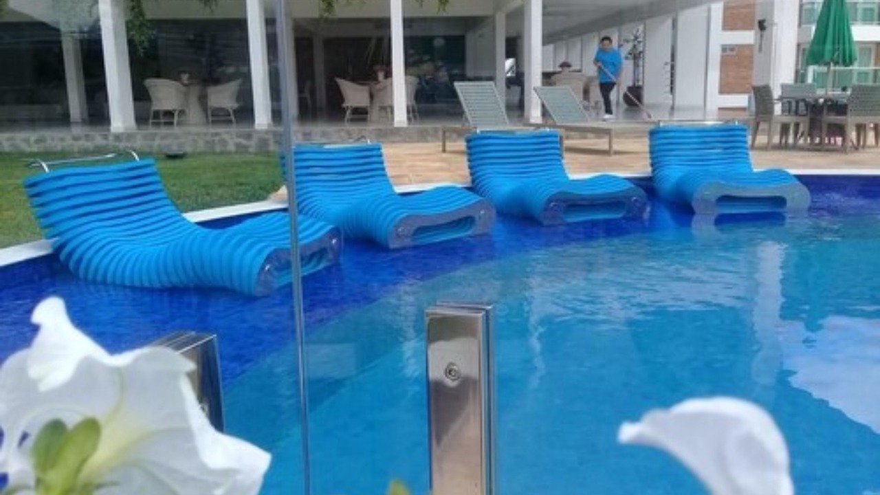 Photo of Outdoor in Sandra Cavalcante
