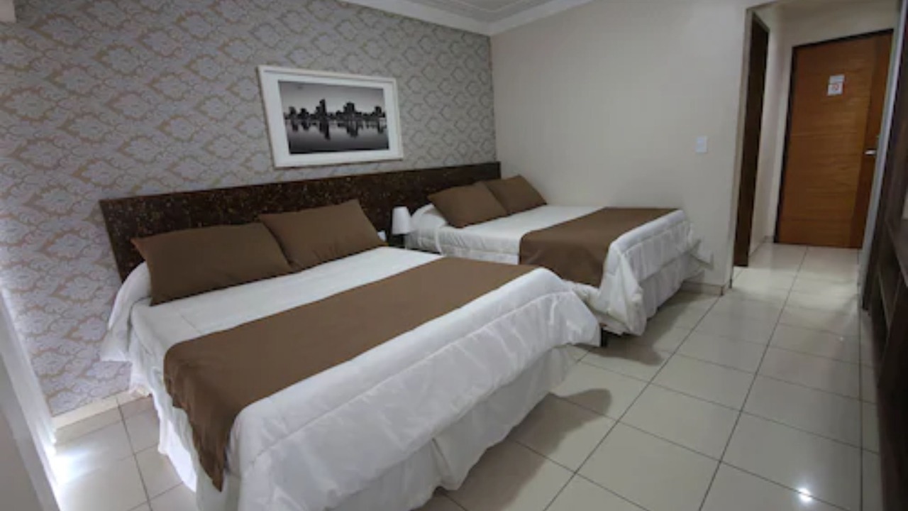Photo of Bedroom in Sandra Cavalcante