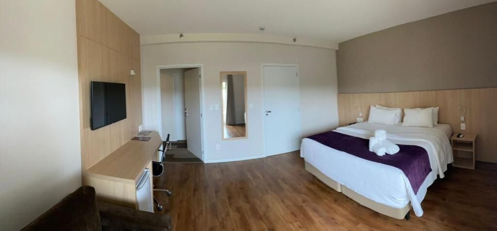 Photo of Bedroom in Guaratingueta