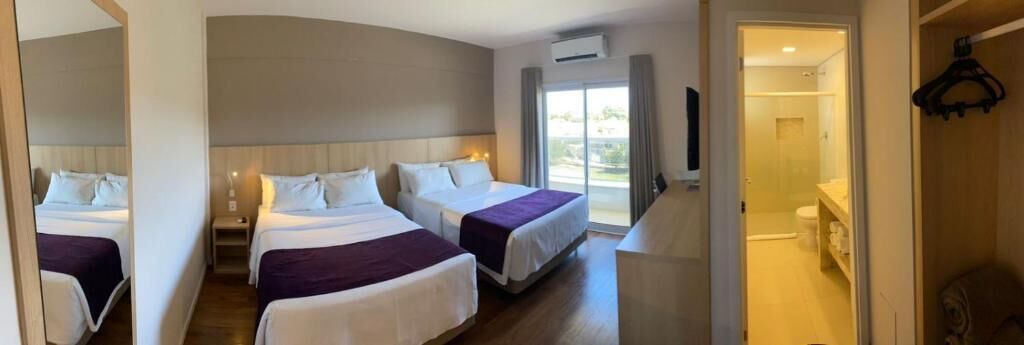 Photo of Bedroom in Guaratingueta