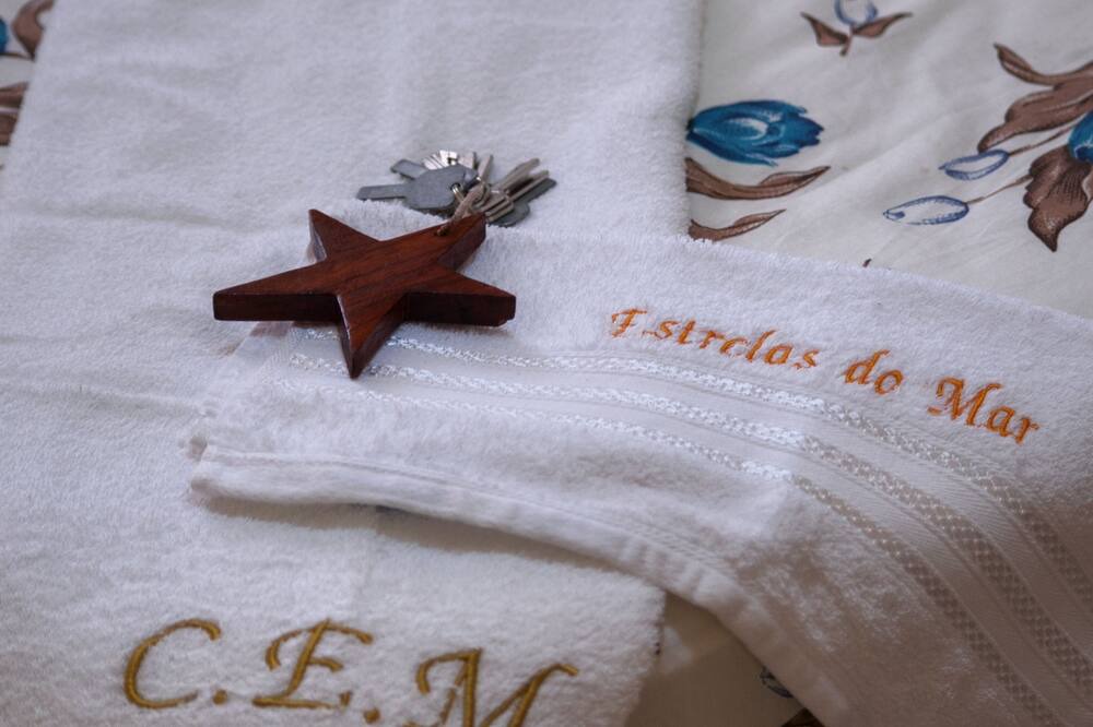 Photo of Bedroom in Barra Nova