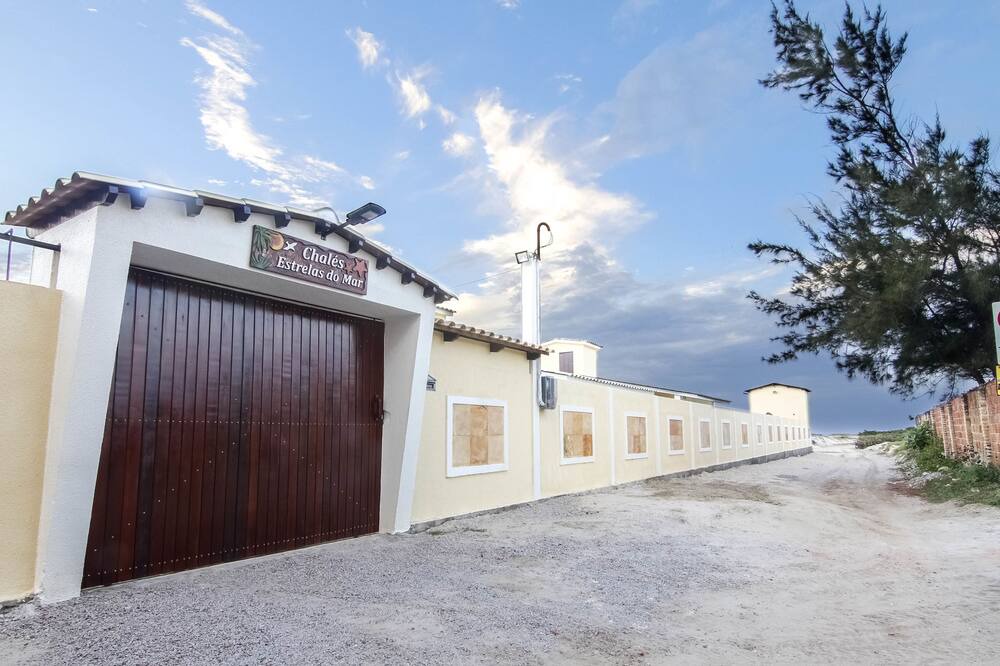 Photo of Outdoor in Barra Nova