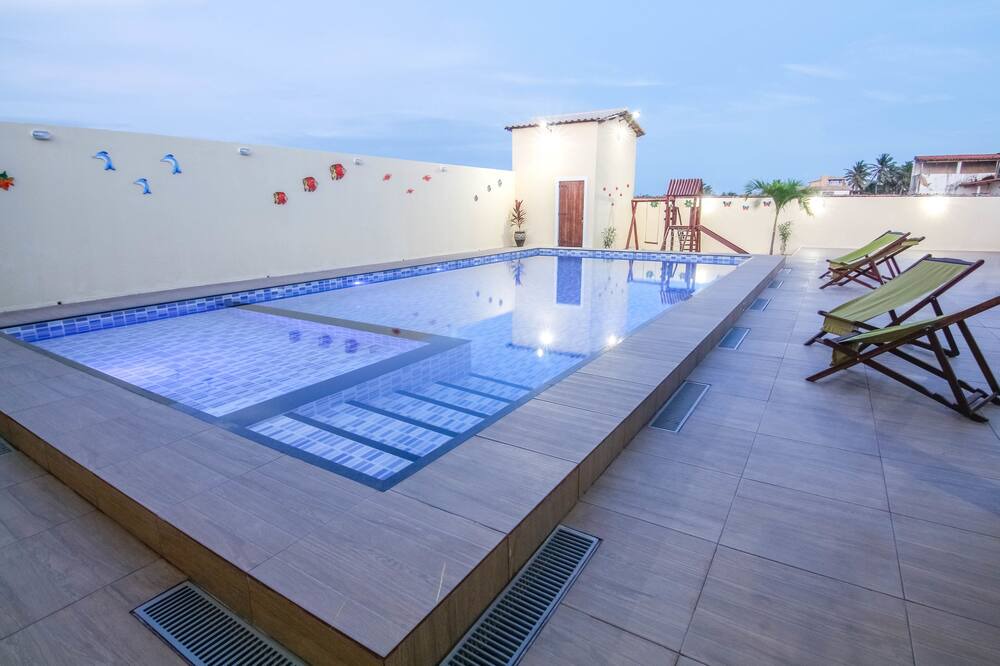 Photo of Outdoor in Barra Nova