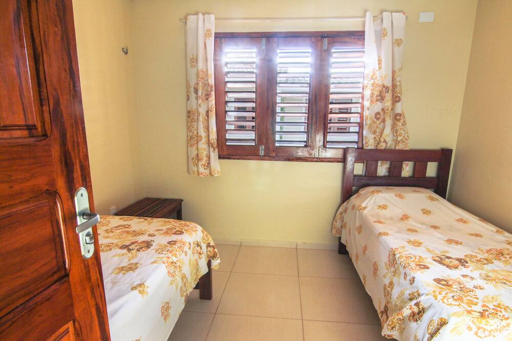 Photo of Bedroom in Barra Nova