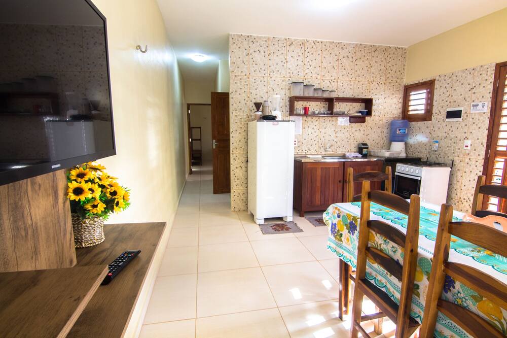 Photo of Kitchen in Barra Nova