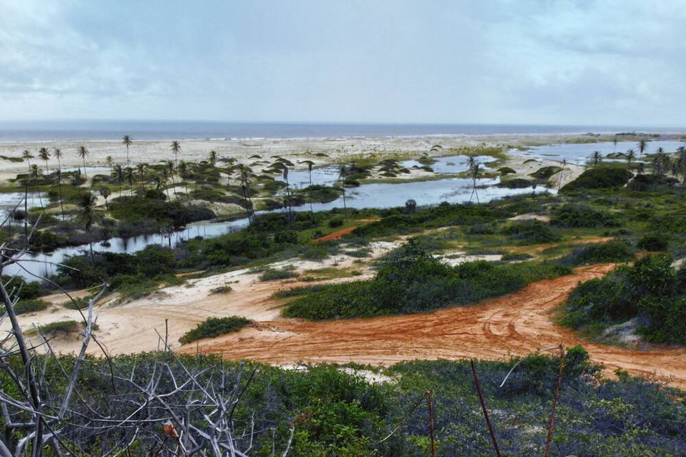 Photo of Outdoor in Barra Nova