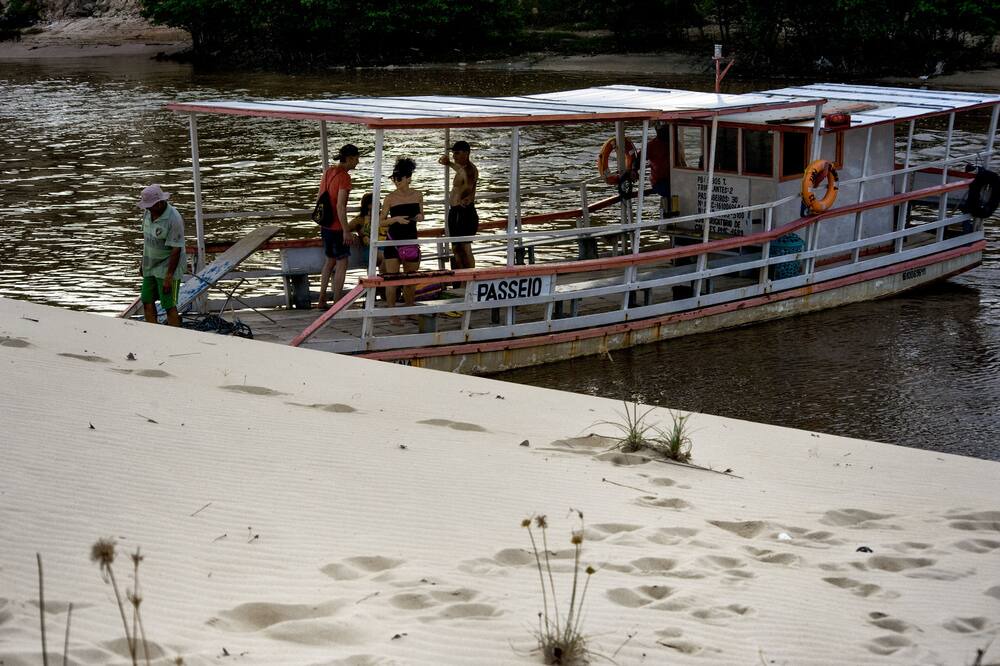 Photo of Others in Barra Nova