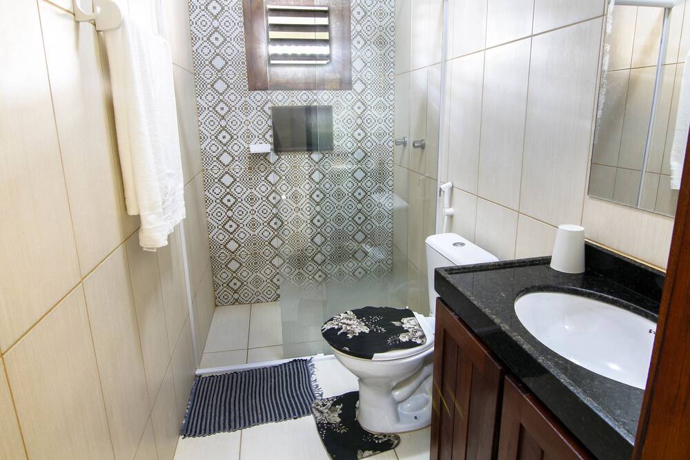Photo of Bathroom in Barra Nova
