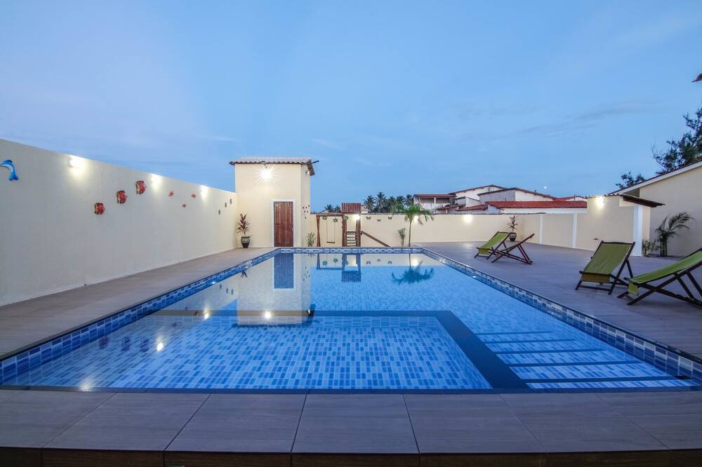 Photo of Outdoor in Barra Nova