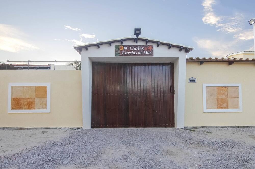 Photo of Outdoor in Barra Nova