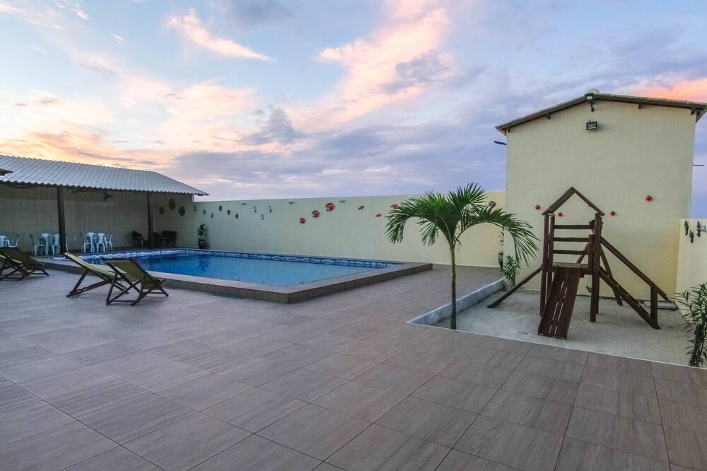 Photo of Outdoor in Barra Nova