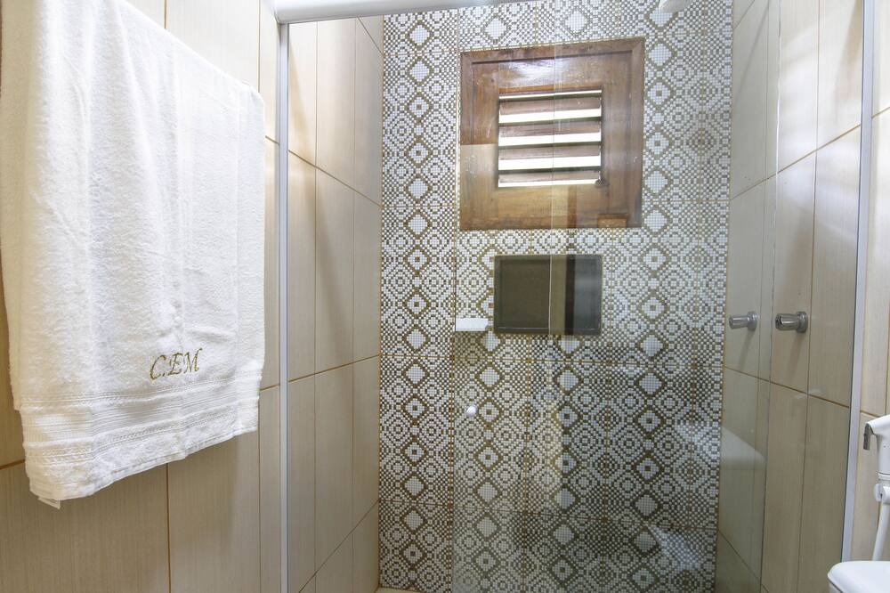 Photo of Bathroom in Barra Nova