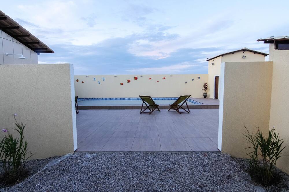 Photo of Outdoor in Barra Nova