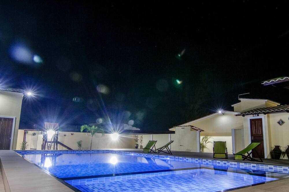 Photo of Outdoor in Barra Nova