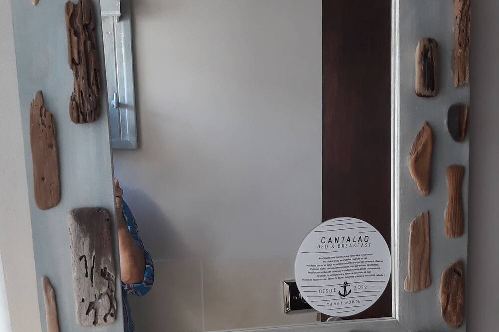 Photo of Bathroom in Camet Norte