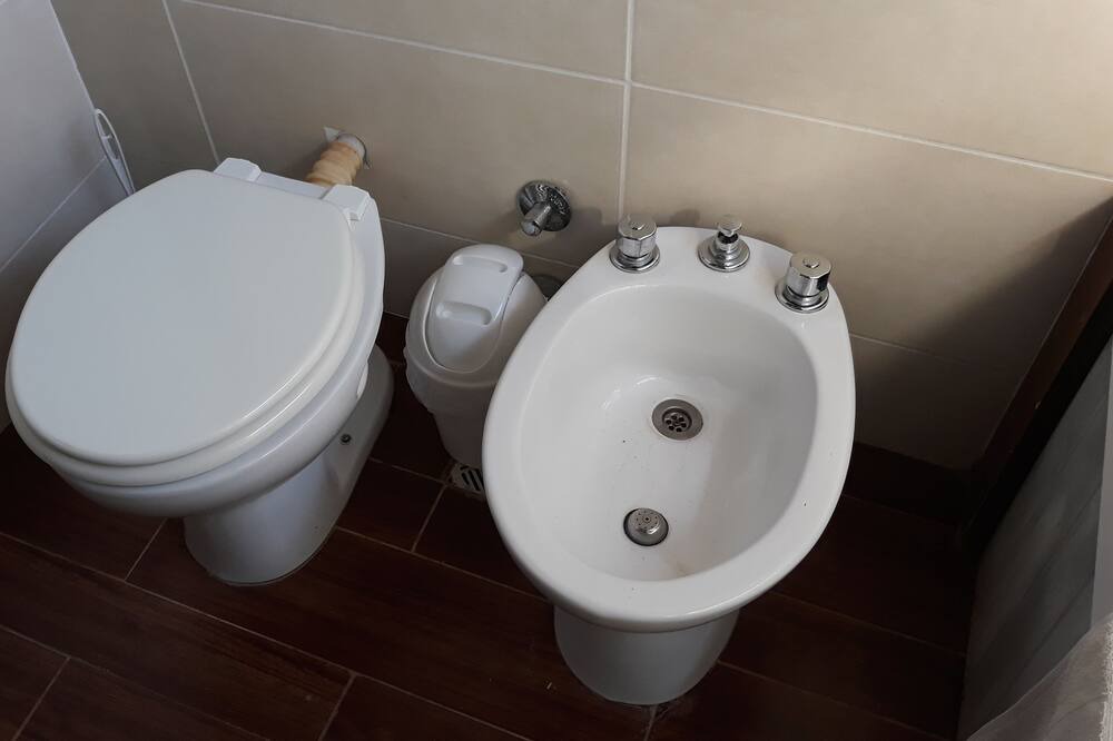 Photo of Bathroom in Camet Norte