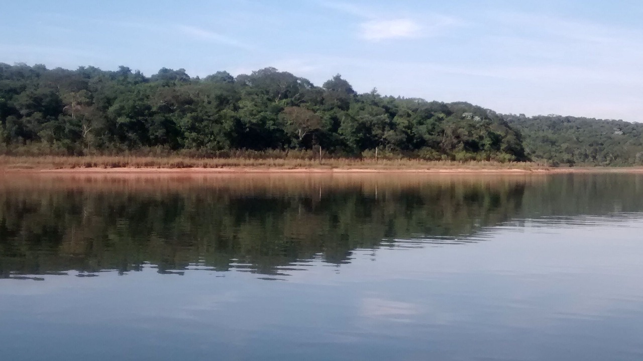 Photo of Outdoor in Nazare Paulista