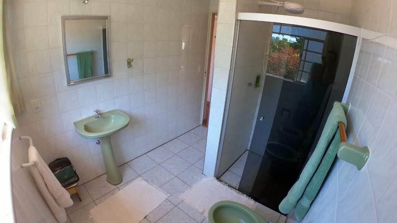 Photo of Bathroom in Nazare Paulista