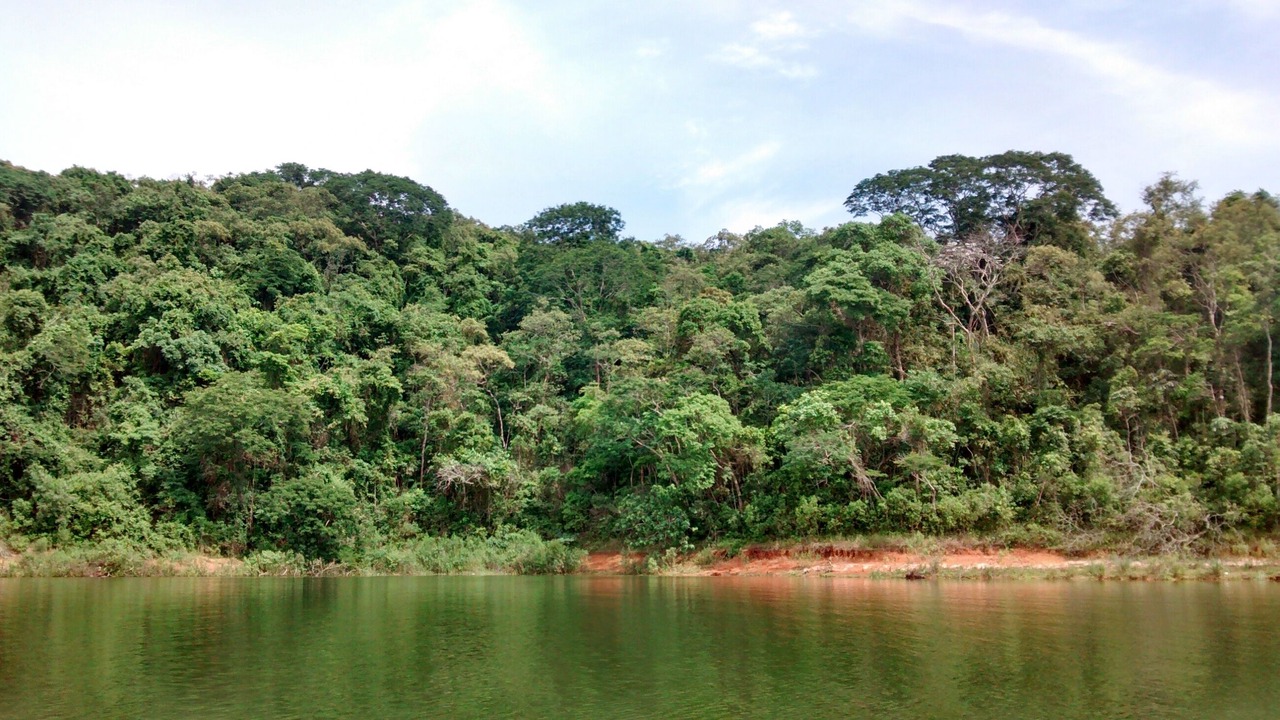 Photo of Outdoor in Nazare Paulista