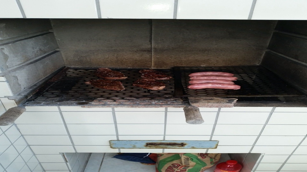 Photo of Kitchen in Guilhermina