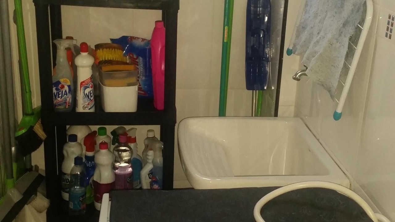 Photo of Kitchen in Guilhermina