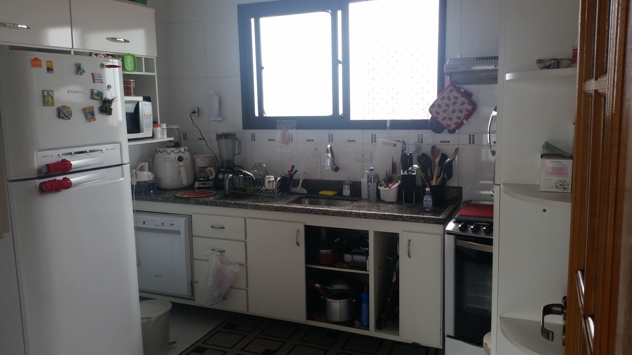 Photo of Kitchen in Guilhermina