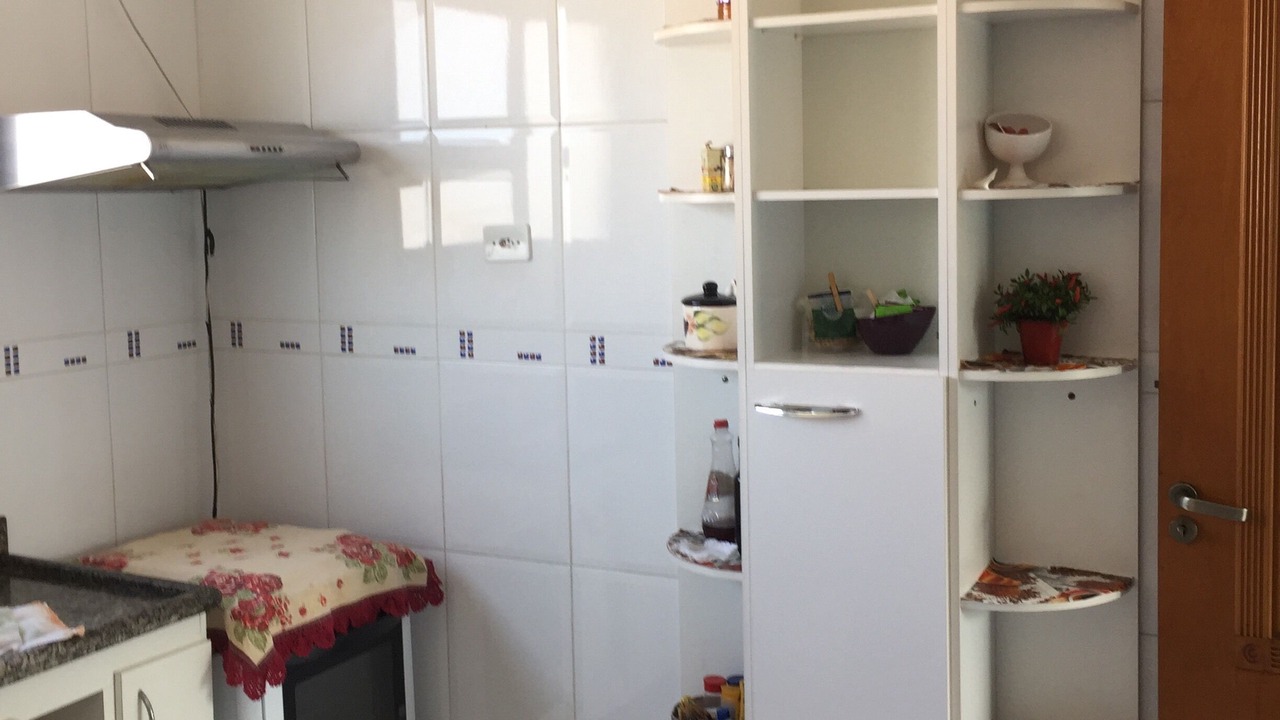 Photo of Kitchen in Guilhermina