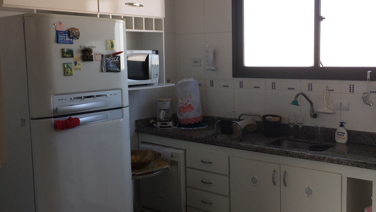Photo of Kitchen in Guilhermina